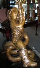  Wonderful and Huge Selection of Bronze Children 